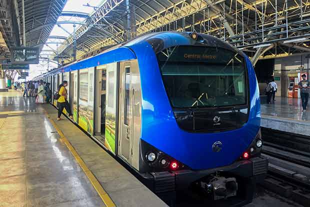 Coimbatore Metro Rail Project Will Factor in Avinashi Road Flyover